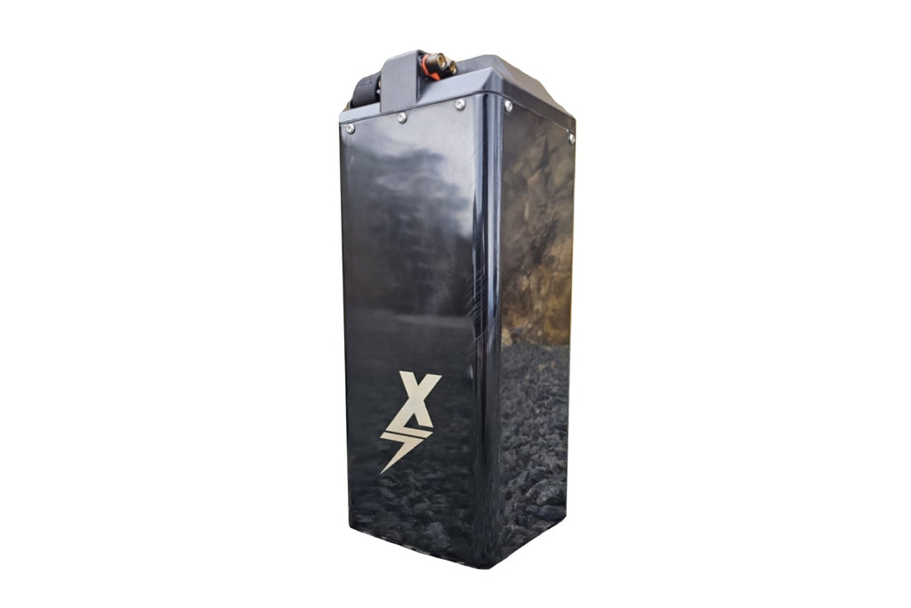 EBMX 72V 42AH Version 4 Surron Battery