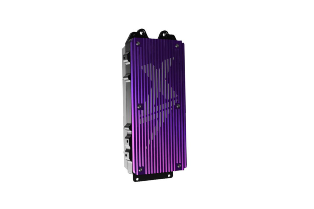 [#1] EBMX X-9000 Controller Purple (Surron // Talaria)