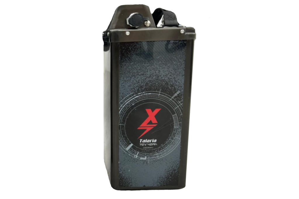 EBMX 72V 42AH Talaria Battery