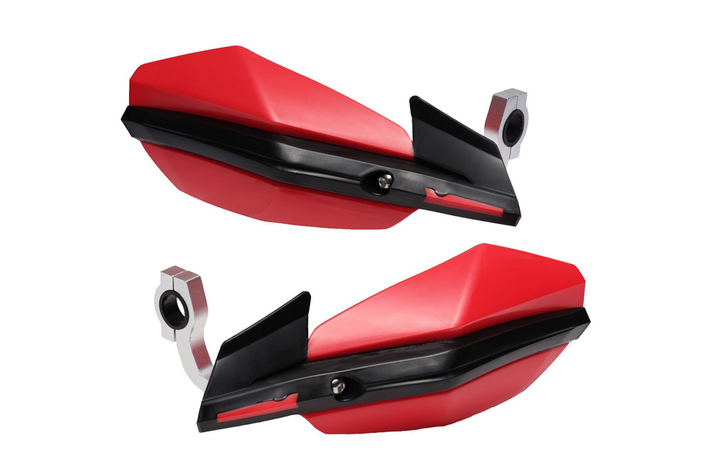 Red Hand Guard Race Spec (Surron // Talaria // Segway)