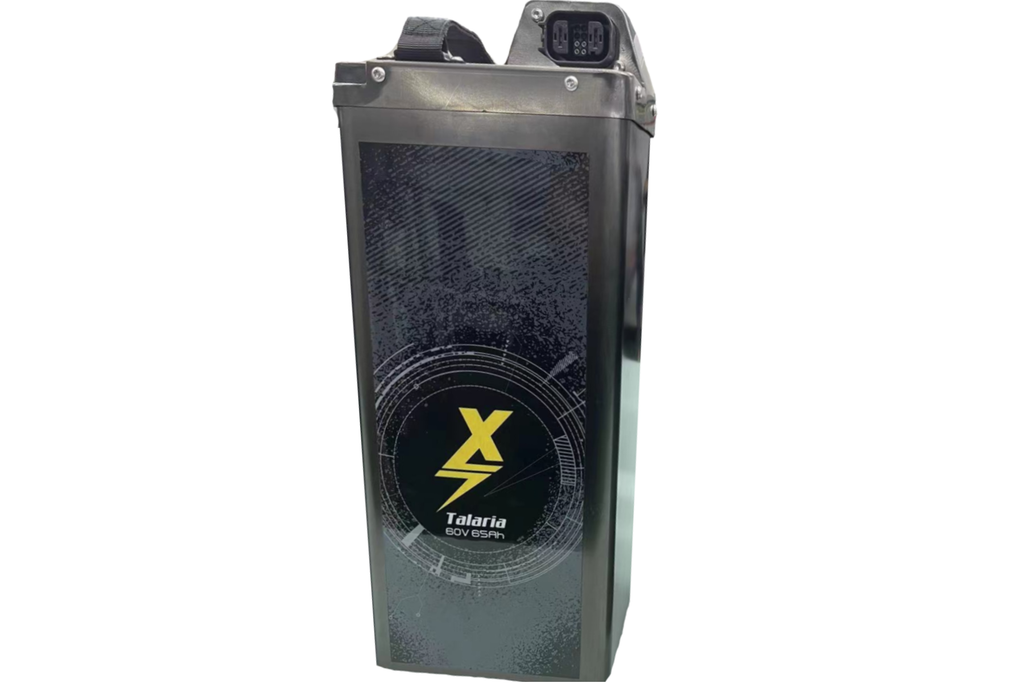 EBMX 60V 65AH Talaria Battery