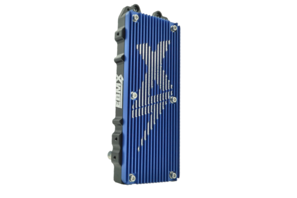 EBMX X-9000 Controller Blue (Surron // Talaria)