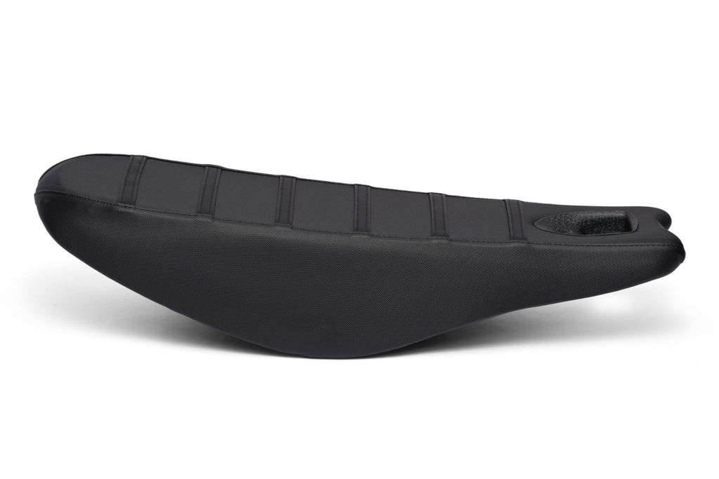 Black/Black Race Spec Replacement Seat MX Style (Surron // Segway)