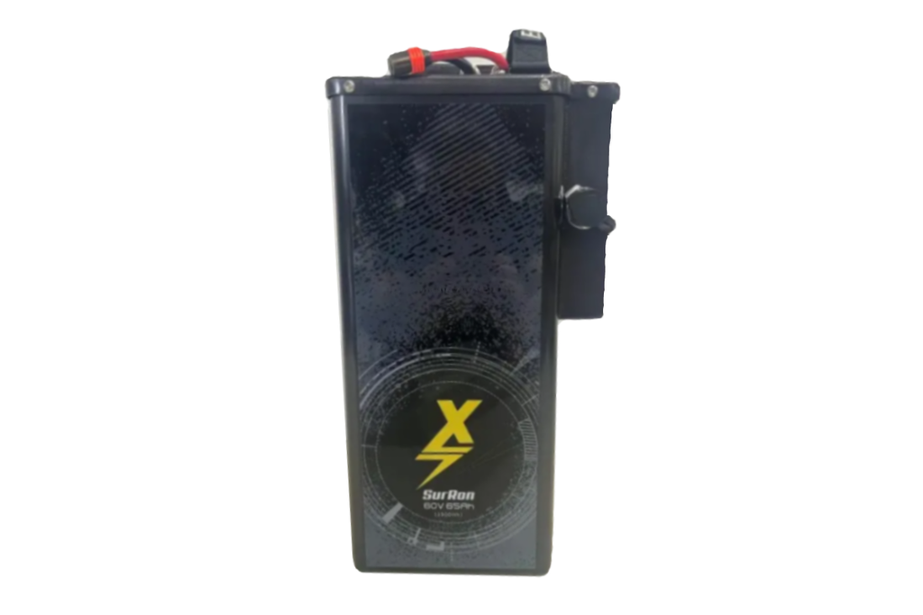 EBMX 60V 65AH Surron Battery